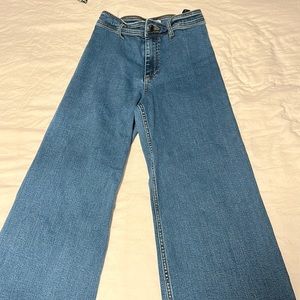 Zara Women’s Jeans